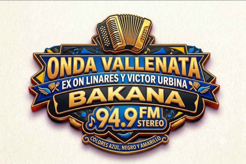 ONDA VALLENATA