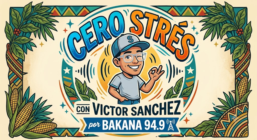 CERO STREES