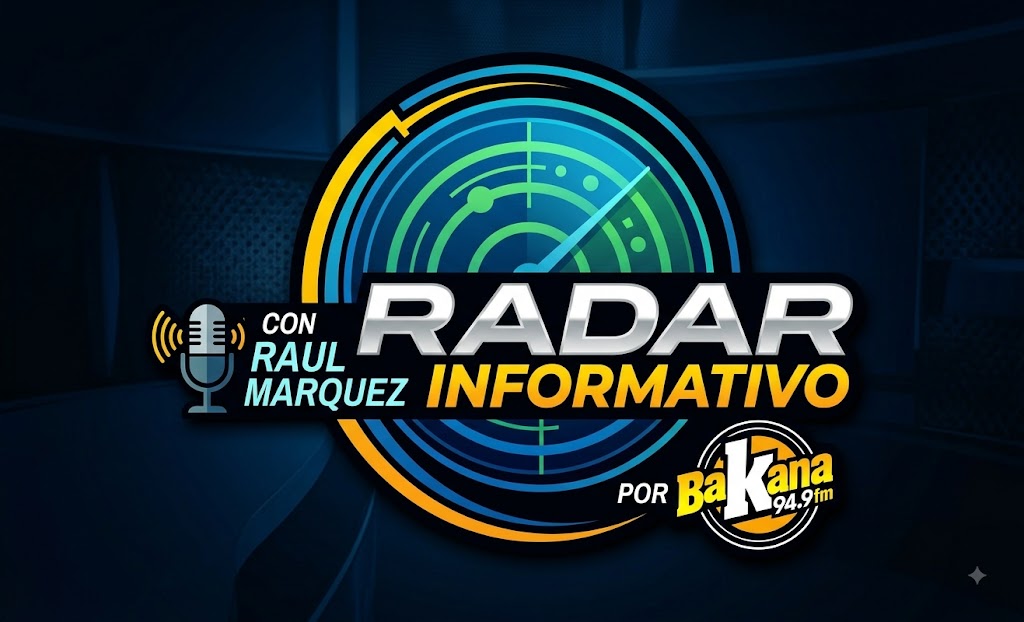 RADAR INFORMATIVO